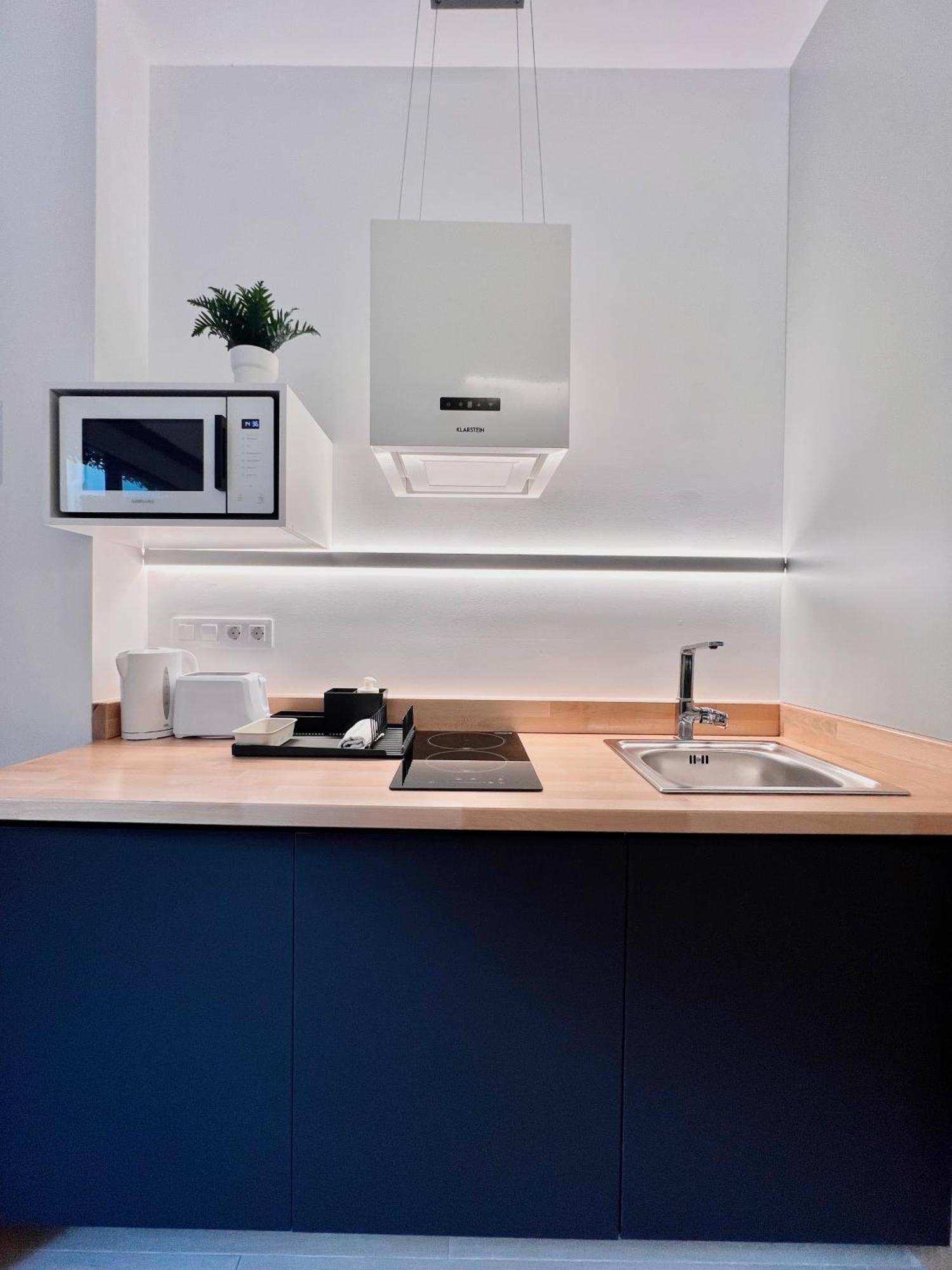 Sorolla Urban Suites Valenza Esterno foto